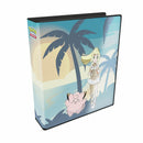 Lillie and Clefairy 2" Album for Pokemon