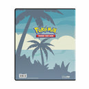 Lillie and Clefairy 2" Album for Pokemon