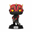 Funko POP! Star Wars Icarus 3.75" Vinyl Figure (