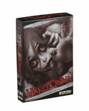 Hako Onna | Japanese Horror Hide-and-Seek Board Game