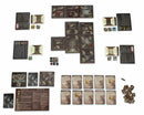 Hako Onna | Japanese Horror Hide-and-Seek Board Game