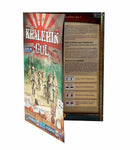 The Battles of Khalkhin-Gol: Memoir '44-The Battle Map Series II - V1