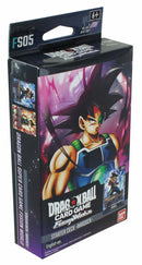 Dragon Ball Super TCG: Fusion World Starter Deck - Bardock
