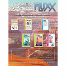 Across America Fluxx Card Game