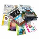 Across America Fluxx Card Game