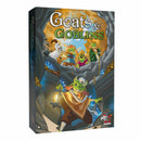 Goats & Goblins Card Game