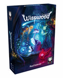 Wispwood: Magical Forest Board Game