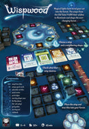 Wispwood: Magical Forest Board Game