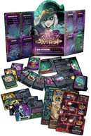 Dice Throne: Adventures Expansion - Unchained