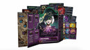 Dice Throne: Adventures Expansion - Unchained