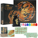 Tsuro: The Game of the Path (20th Anniversary Edition)