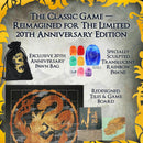 Tsuro: The Game of the Path (20th Anniversary Edition)