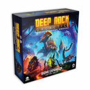 Deep Rock Galactic: Biome Expansion