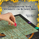 Tsuro: The Game of the Path (20th Anniversary Edition)