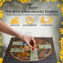 Tsuro: The Game of the Path (20th Anniversary Edition)