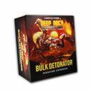 Deep Rock Galactic: Bulk Detonator Expansion
