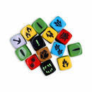 Deep Rock Galactic Extra Engraved Dice