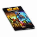 Deep Rock Galactic Mixed Missions Book