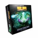 Deep Rock Galactic: Korlok Tyrant-Weed Miniature Expansion