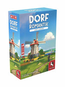 Dorfromantik: Light Luggage Board Game