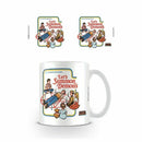 Steven Rhodes Let's Summon Demons Coffee Mug, 11oz