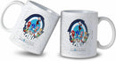 Sonic Frontiers Characters Coffee Mug, 11oz