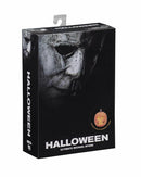 Halloween (2018) Ultimate Michael Myers 7? Scale Action Figure