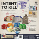 Intent to Kill Deluxe Upgrade Pack