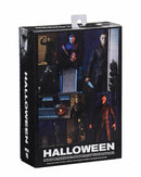 Halloween (2018) Ultimate Michael Myers 7? Scale Action Figure