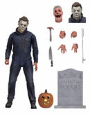 Halloween (2018) Ultimate Michael Myers 7? Scale Action Figure