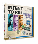 Intent to Kill Deluxe Upgrade Pack