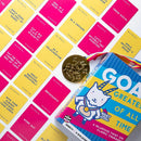 GOAT: Greatest of All Time Card Game