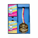 GOAT: Greatest of All Time Card Game