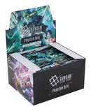 Gundam Card Game: Phantom Aria Booster Box