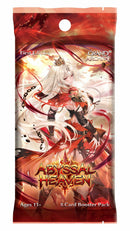 Grand Archive TCG: Abyssal Heaven Booster Pack
