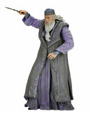 Harry Potter Legacy Collection 7" Scale Action Figure: Professor Albus Dumbledore