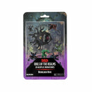 Dungeons & Dragons Idols of the Realms 2D Acrylic Miniatures - Beholder Hive