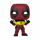 Funko POP! Deadpool (X-Men Trainee) 3.75" Vinyl Figure (