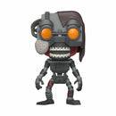 Funko POP! Games Five Nights at Freddy's The Mimic 3.75" Vinyl Figure (