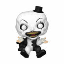 Funko POP! Movies Terrifier Art the Clown (Shelf Sitter) 3.75" Vinyl Figure (