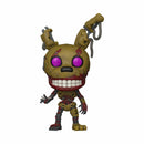 Funko POP! Games Five Nights at Freddy's Burntrap 3.75" Vinyl Figure (