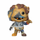 Funko POP! Games Five Nights at Freddy's Costumed Mimic 3.75" Vinyl Figure (