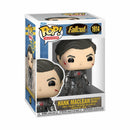 Funko POP! Television Fallout Hank MacLean in Power Armor 3.75" Vinyl Figure (