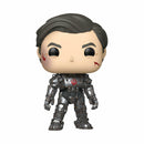 Funko POP! Television Fallout Hank MacLean in Power Armor 3.75" Vinyl Figure (