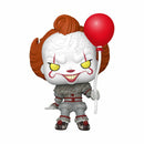 Funko POP! Movies IT Pennywise with Balloon (Shelf Sitter) 3.75" Vinyl Figure (