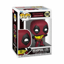 Funko POP! Deadpool (X-Men Trainee) 3.75" Vinyl Figure (