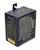Harry Potter Legacy Collection 7" Scale Action Figure: Professor Severus Snape