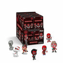 Funko Deadpool Classic Mystery Mini Vinyl Figure (ONE RANDOM FIGURE)