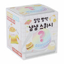 Squeeze the Cuteness! Yum Yum Bread Squishy Box (RANDOM)
