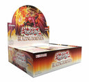 Yu-Gi-Oh! TCG: Blazing Dominion Booster Box